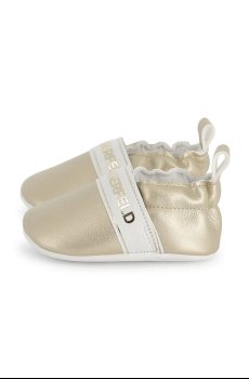 Обувь для новорождённых Karl Lagerfeld