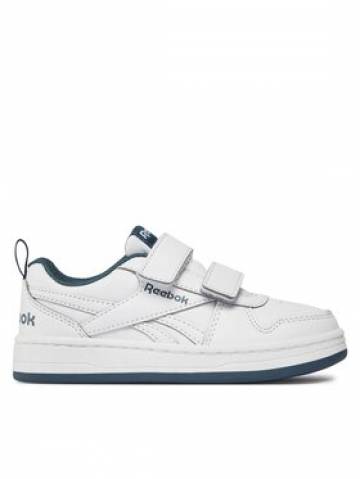 Reebok Снікерcи Royal Prime 2 IE6675 Білий Reebok Снікерcи Royal Prime 2 IE6675 Білий