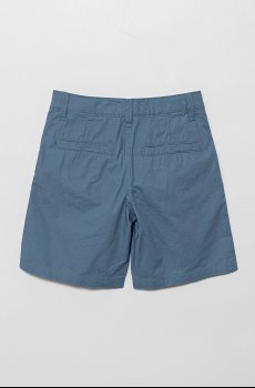 Детские хлопковые шорты United Colors of Benetton