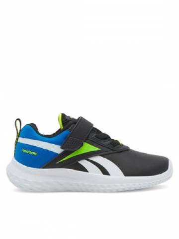 Reebok Снікерcи RUSH RUNNER 5 100034151 Чорний Reebok Снікерcи RUSH RUNNER 5 100034151 Чорний