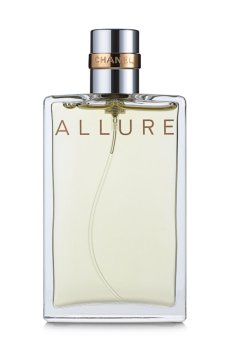 Chanel Allure Туалетная вода женская, 50 мл