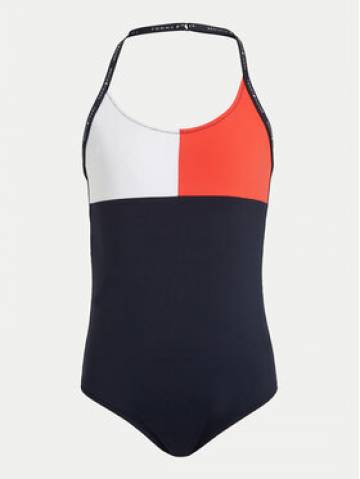 Tommy Hilfiger Купальник UG0UG00720 Cиній Tommy Hilfiger Купальник UG0UG00720 Cиній