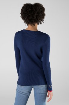 Lacoste светр жіночий