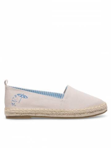 Moomin Еспадрильї CS-SS24-169MMN Бежевий Moomin Еспадрильї CS-SS24-169MMN Бежевий