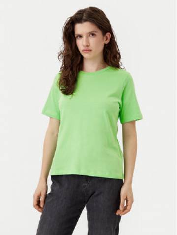 ONLY Футболка 15270390 Зелений Regular Fit ONLY Футболка 15270390 Зелений Regular Fit