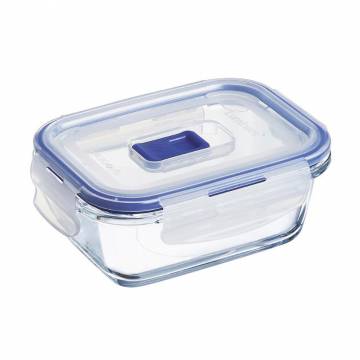 Контейнер Luminarc Pure Box Active, 380 мл (P3546) Контейнер Luminarc Pure Box Active, 380 мл (P3546)