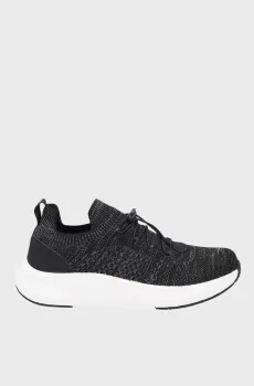 Мужские черные кроссовки NIMBLEY MULTISPORT SHOES Черный 43 CMP 3Q82517-14UV