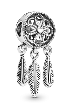 Намистина "Ловець снів"