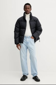 Пуховая куртка MSGM