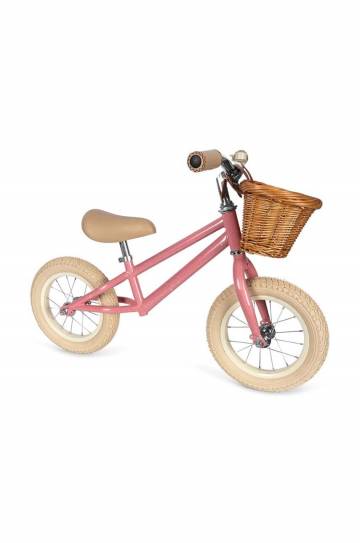 Беговел Konges Sløjd BALANCE BICYCLE GLITTER KS101400 Беговел Konges Sløjd BALANCE BICYCLE GLITTER KS101400