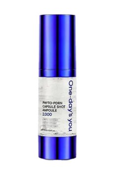 Сыворотка для лица One-days You Phyto PDRN Capsule Shot Ampoule 2000, 30 мл