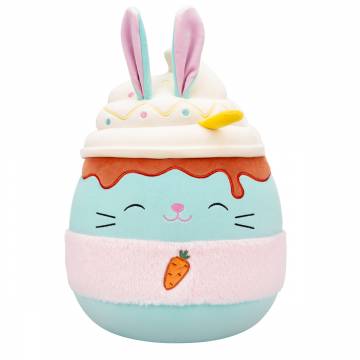 Мяка іграшка Squishmallows Кролик Баттенс 30 см (SQER01262) Мяка іграшка Squishmallows Кролик Баттенс 30 см (SQER01262)