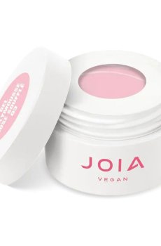 Муссовый акрил-гель для ногтей JOIA vegan Polymousse Gel 03 Rose Souffle, 50 мл
