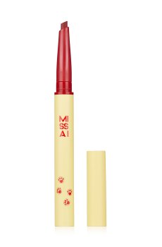 Уценка! Механический карандаш для губ Missai Gel LipLiner, тон 05, 0.28 г