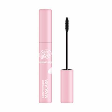 Тушь для ресниц Face Boom Make-Up Infinite Volume Mascara, Глубокий черный, 9 мл Тушь для ресниц Face Boom Make-Up Infinite Volume Mascara, Глубокий черный, 9 мл