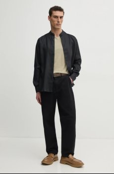 Хлопковая футболка United Colors of Benetton