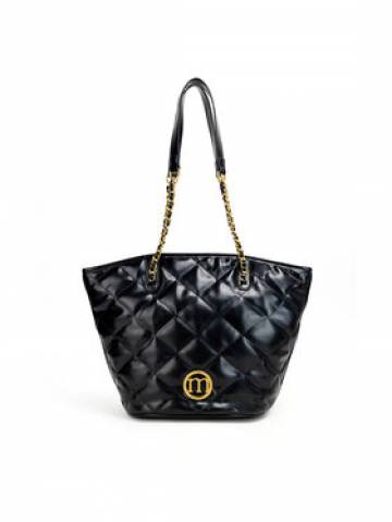 Monnari Сумка TORIMP0-24Z-BAG4090-K020D000 Чорний Monnari Сумка TORIMP0-24Z-BAG4090-K020D000 Чорний