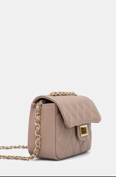 Кожаная сумочка Answear.LAB