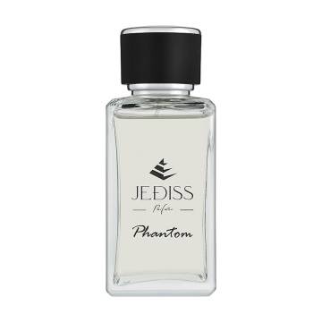 Jediss Phantom Парфюмированная вода мужская, 100 мл Jediss Phantom Парфюмированная вода мужская, 100 мл