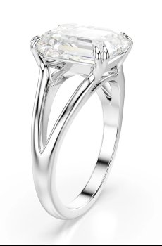 Кольцо Swarovski STILLA