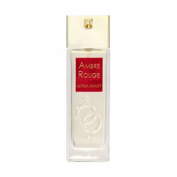 Alyssa Ashley Ambre Rouge Парфюмированная вода унисекс, 100 мл Alyssa Ashley Ambre Rouge Парфюмированная вода унисекс, 100 мл