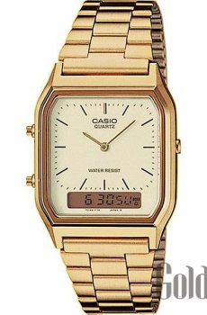 Японские часы Casio