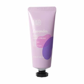 Крем для рук Lamelin Pure Hand Cream Lavender, 100 мл Крем для рук Lamelin Pure Hand Cream Lavender, 100 мл