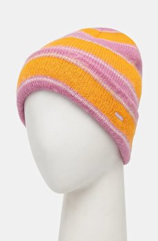 Шапка Kangol FUZZY STRIPE