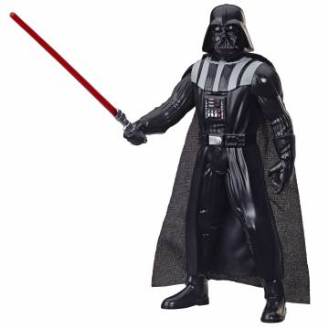 Фігурка Star Wars Дарт Вейдер (E8063/E8355) Фігурка Star Wars Дарт Вейдер (E8063/E8355)
