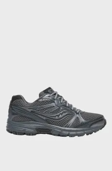 Темно-серые кроссовки GRID LEGACY Серый 5 Saucony S101836-1010