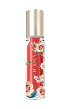 Блеск для губ Catkin Serum Plumping Lip Gloss, C09 Cherry Ruby, 3.5 мл