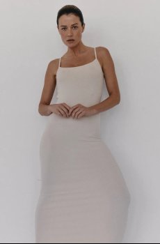 Платье MUUV. JORDE