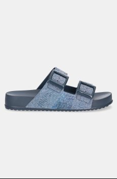 Шлепанцы Melissa COZY M LOVER SLIDE DENIM