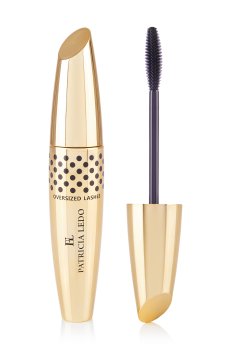 Тушь для ресниц Patricia Ledo Inimitable Volume Черная, 14 мл