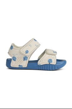 Детские сандалии Liewood Blumer Printed Sandals