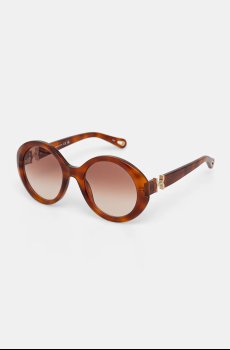 Солнцезащитные очки Chloé