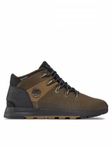 Timberland Черевики туристичні Sprint Trekker TB0A5NFK3271 Зелений Timberland Черевики туристичні Sprint Trekker TB0A5NFK3271 Зелений