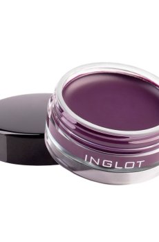 Гелевая подводка для глаз Inglot AMC Eyeliner Gel 74, 5.5 г