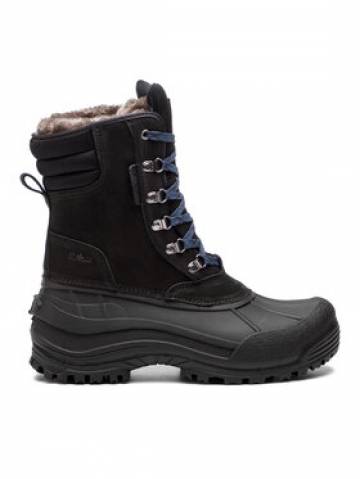 CMP Снігоходи Kinos Snow Boots Wp 3Q48867 Чорний CMP Снігоходи Kinos Snow Boots Wp 3Q48867 Чорний