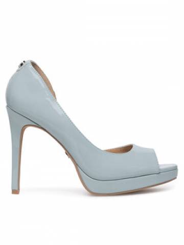 Nine West Туфлі на шпильці WFA2733-1 Блакитний Nine West Туфлі на шпильці WFA2733-1 Блакитний