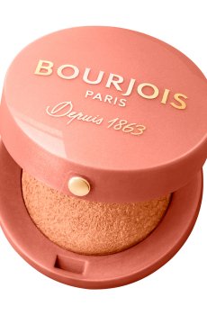 Румяна для лица Bourjois Pastel Joues 03 Brun Cuivre, 2.5 г