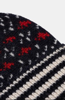 Шерстяная шапка Mammut Mammut x Cabourn Direttissima