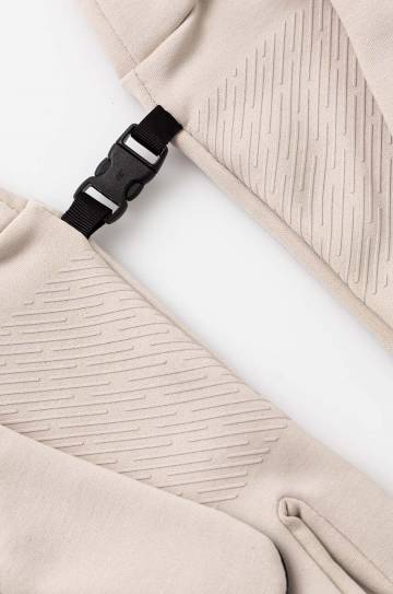 Перчатки Columbia Point Park цвет бежевый 2093041