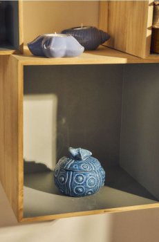 Скринька для Прикрас - light blue