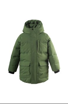 Детская куртка Gosoaky TIGER EYE