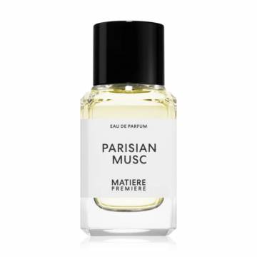 Matiere Premiere Parisian Musc Парфюмированная вода унисекс, 50 мл Matiere Premiere Parisian Musc Парфюмированная вода унисекс, 50 мл