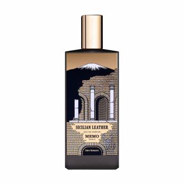 Memo Paris Sicilian Leather Парфюмированная вода унисекс, 75 мл (ТЕСТЕР) Memo Paris Sicilian Leather Парфюмированная вода унисекс, 75 мл (ТЕСТЕР)