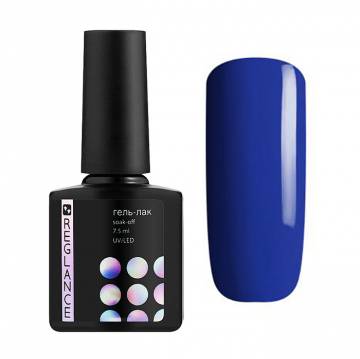Гель-лак для ногтей Reglance Gel Polish 058 Синий, 7.5 мл Гель-лак для ногтей Reglance Gel Polish 058 Синий, 7.5 мл