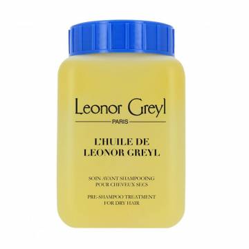 Масло для волос Leonor Greyl Pre-Shampoo Treatment Oil, 500 мл Масло для волос Leonor Greyl Pre-Shampoo Treatment Oil, 500 мл