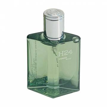 Hermes H24 Herbes Vives Парфюмированная вода мужская, 12.5 мл Hermes H24 Herbes Vives Парфюмированная вода мужская, 12.5 мл